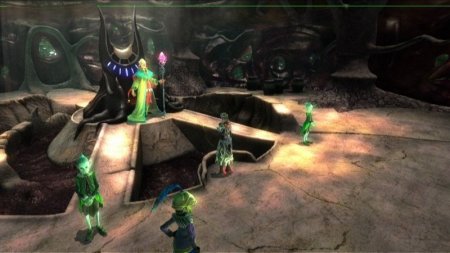 Купить игру Folklore (PS3) для Sony Playstation 3