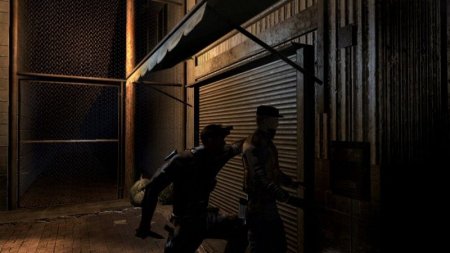 Купить игру Tom Clancy's Splinter Cell: Trilogy (Трилогия) Classics HD (PS3) USED Б/У для Sony Playstation 3