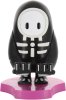 Фигурка подставка для геймпада/телефона Cable Guys Holdems: Скелли (Skelly) Фолл Гайс (Fall Guys) (896637) 10 см