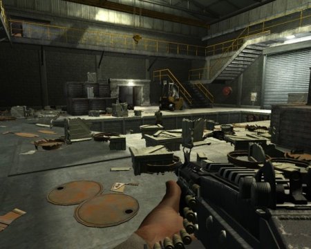 Купить игру Conflict: Denied Ops (PS3) для Sony Playstation 3