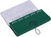 Чехол Freaks And Geeks Bicolor Carry Case Harry Potter (Slytherin) (TR00223) (626316) (Switch/Switch OLED)