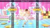 игра Fitness Boxing 2: Rhythm & Exercise (Switch) USED Б/У для Nintendo Switch