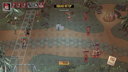 Игра Days of Doom (PS4) Playstation 4