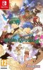 Baten Kaitos I and II HD Remaster (Switch)