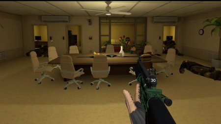 Operation Serpens (только для PS VR2) (PS5)