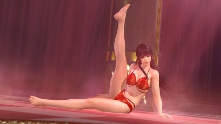 Игра Dead or Alive Xtreme 3 Fortune (PS4) Playstation 4