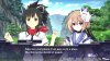 игра Neptunia x Senran Kagura: Ninja Wars (Switch) для Nintendo Switch