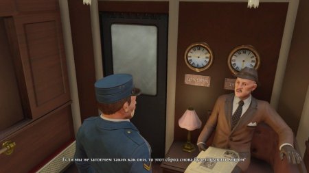 The Raven Remastered Русская Версия (Xbox One) 