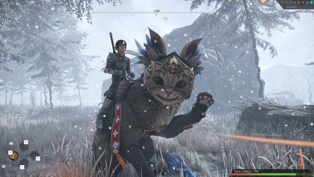 Игра Edge of Eternity (PS4/PS5) Playstation 4