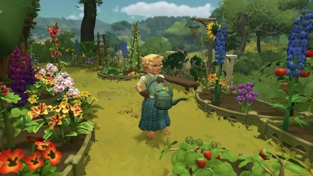 Tales of the Shire: A The Lord of The Rings (PS5)