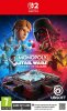 Monopoly (Монополия): Star Wars Heroes vs. Villains (Game-Key Card) (Switch 2)