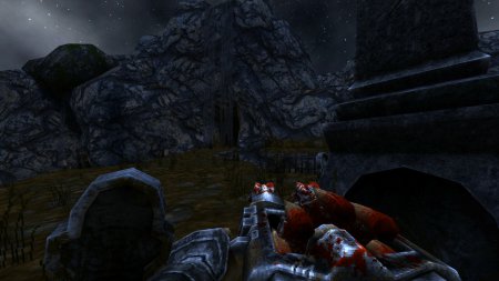 игра Wrath: Aeon of Ruin Русская Версия (Switch) для Nintendo Switch