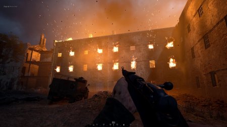 Hell Let Loose Deluxe Edition Русская Версия (PS5)