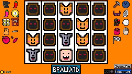 игра Luck Be A Landlord (Switch) для Nintendo Switch