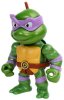 Фигурка Jada Toys Metalfigs: Донателло (Donatello) Черепашки ниндзя (Teenage Mutant Ninja Turtles) (31849) 10 см