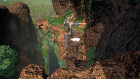 DINOSAURS: Mission Dino Camp (PS5)