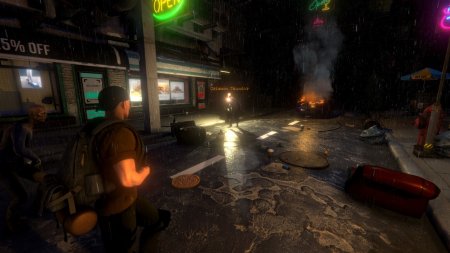 игра Outbreak Collection Part 2 (Limited Run) (Switch) для Nintendo Switch