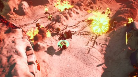 South Park: Snow Day! (PS5)