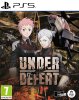 Under Defeat (PS5)