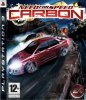 Need for Speed: Carbon (PS3) USED Б/У