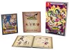 Monster Menu: The Scavenger's Cookbook Deluxe Edition (Switch)