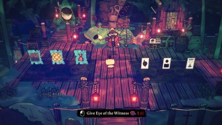 Cult of the Lamb Definitive Edition Русская Версия (PS5)
