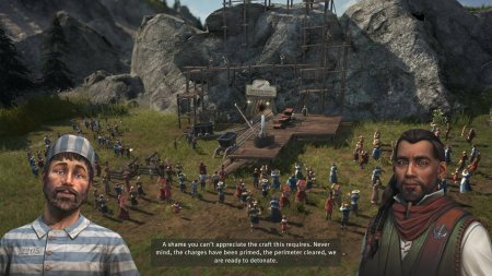 Anno 1800 Console Edition Русская Версия (PS5)