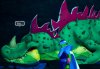 игра Dragon Ball Z: Kakarot Daima Edition Русская Версия (Switch) для Nintendo Switch