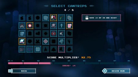 Into the Restless Ruins Русская Версия (PS5)