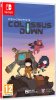 Colossus Down Русская Версия (Switch)