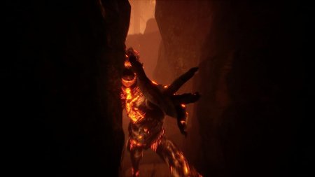 Shame Legacy: The Cult Edition (PS5)