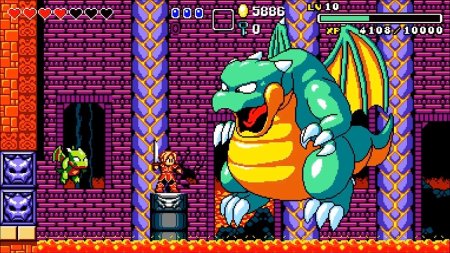 игра Aggelos Русская Версия (Switch) для Nintendo Switch