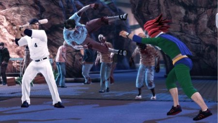 Купить игру Dead Rising 2 (PS3) USED Б/У для Sony Playstation 3