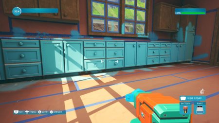 Spray Paint Simulator (Limited Run #181) (PS5)