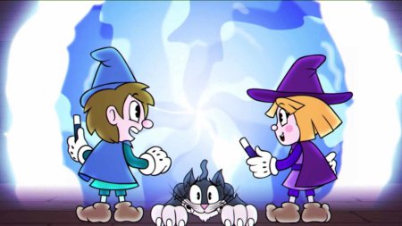 Enchanted Portals Tales Edition (PS5)