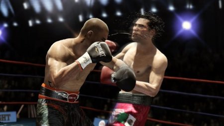 Fight Night Champion (Xbox 360/Xbox One)