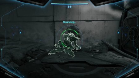 игра Metroid Prime 4: Beyond (Switch) для Nintendo Switch