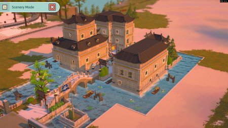 Let's School Русская Версия (PS5)