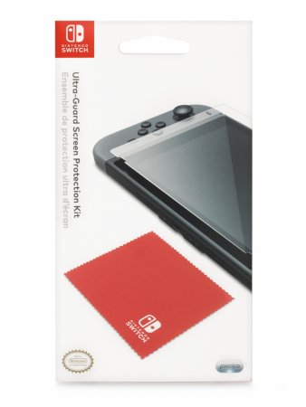     Nintendo Switch PDP (Switch)