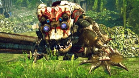 Купить игру Enslaved: Odyssey to the West (PS3) для Sony Playstation 3