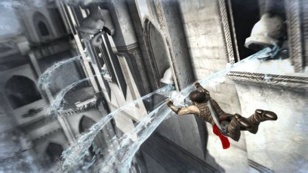 Купить игру Prince of Persia Trilogy (Трилогия) Classics HD с поддержкой 3D (PS3) USED Б/У для Sony Playstation 3