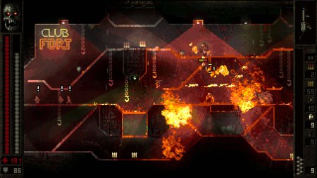 игра Butcher (Switch) для Nintendo Switch