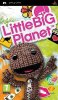 LittleBigPlanet (Essentials, Platinum) Русская Версия (PSP) USED Б/У
