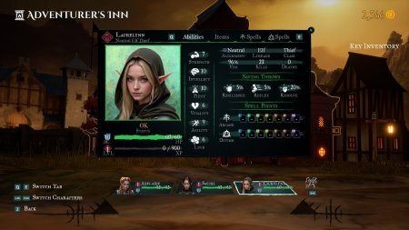 Wizardry: Proving Grounds of the Mad Overlord (PS5)