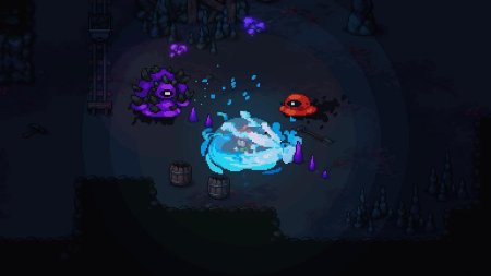 Игра Arietta of Spirits Русская Версия (PS4) Playstation 4