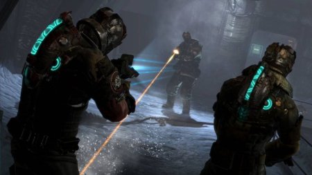 Купить игру Dead Space 3 Ограниченное издание (Limited Edition) Русская Версия (PS3) для Sony Playstation 3