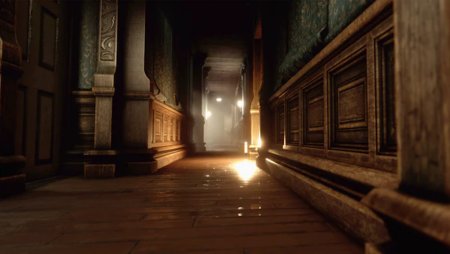 Evil Nun: The Broken Mask Unholy Edition Русская Версия (PS5)