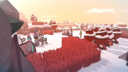 игра Temtem (Switch) для Nintendo Switch