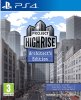 Project Highrise: Architect’s Edition Русская Версия (PS4)