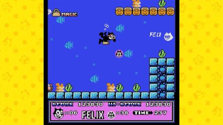 Felix the Cat (Limited Run #072) (PS5)